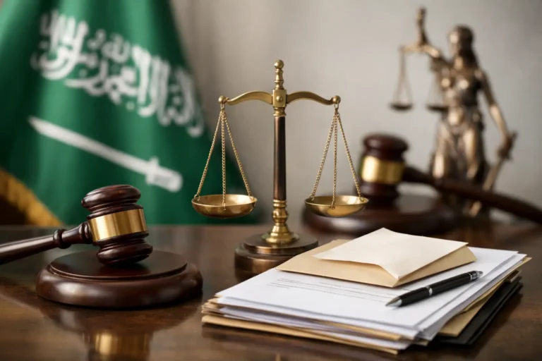 دليل قانون الأسرة في المملكة العربية السعودية (نظام الأحوال الشخصية)