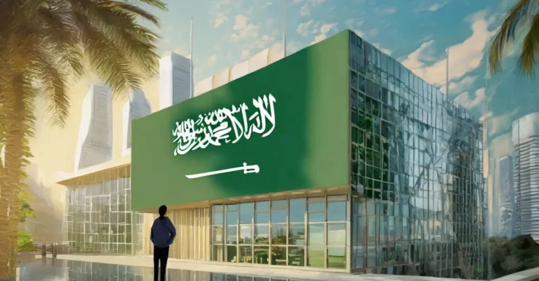 أفضل طريقة لتأسيس شركة في المملكة العربية السعودية
